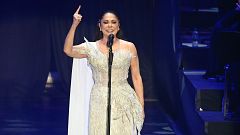 Así será la macrodemanda de Isabel Pantoja, según se explica en 'La Familia de la Tele'
