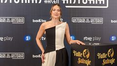 'Valle Salvaje' estrena nueva cabecera interpretada por st. Pedro con Lorena Gómez