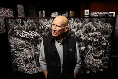Muere el fotógrafo franco-brasileño Sebastião Salgado a los 81 años