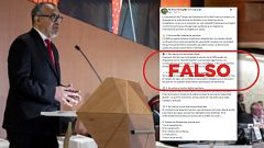 El Tratado de Pandemias de la OMS no puede "imponer directrices obligatorias" a los países miembro, es falso