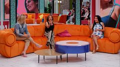 La tensión máxima entre Isa Pi y Marta Riesco: lo que solo se ha visto en RTVE Play