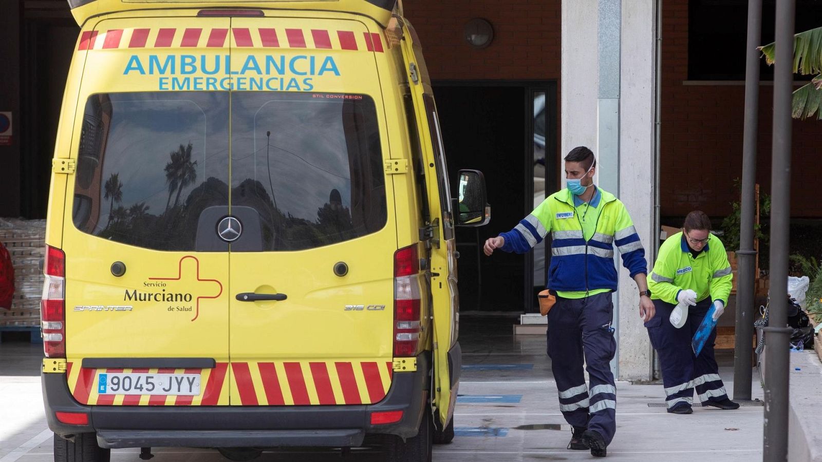 El juez llama a declarar a un tercer exasesor del Gobierno de Ayuso