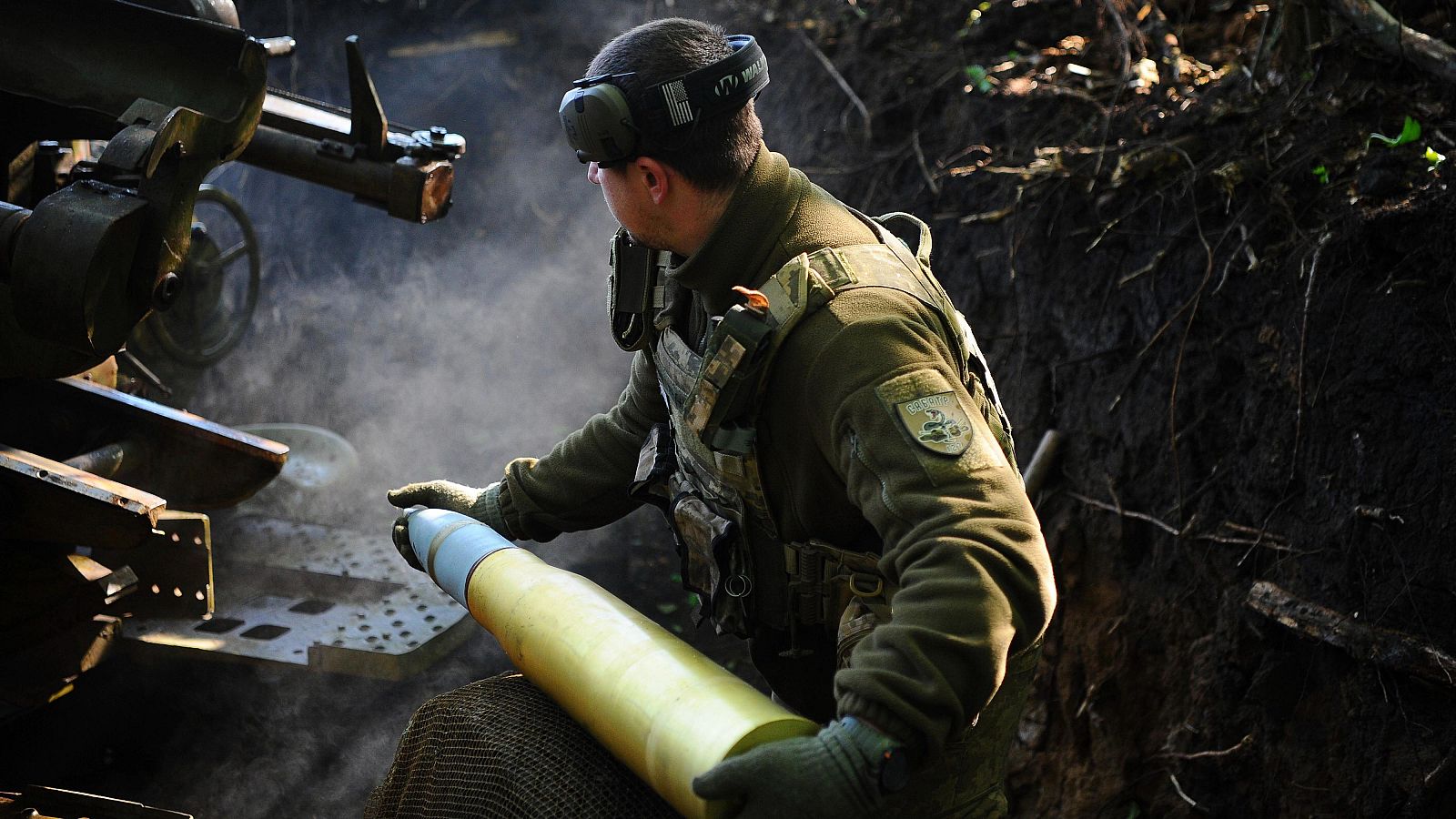 Guerra entre Ucrania y Rusia, en directo