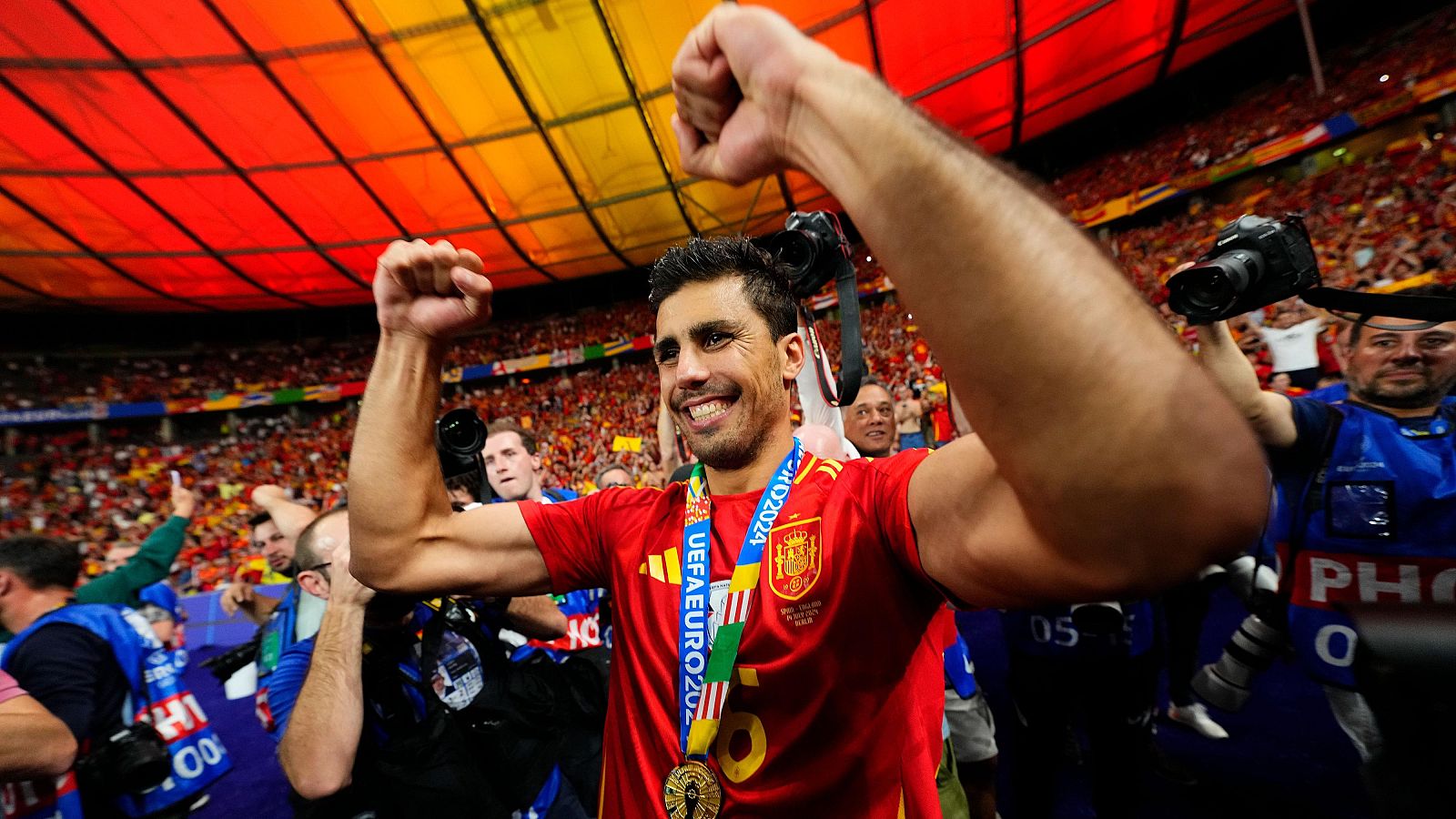 Nuevas candidaturas y la incógnita con Rodri para la Nations League