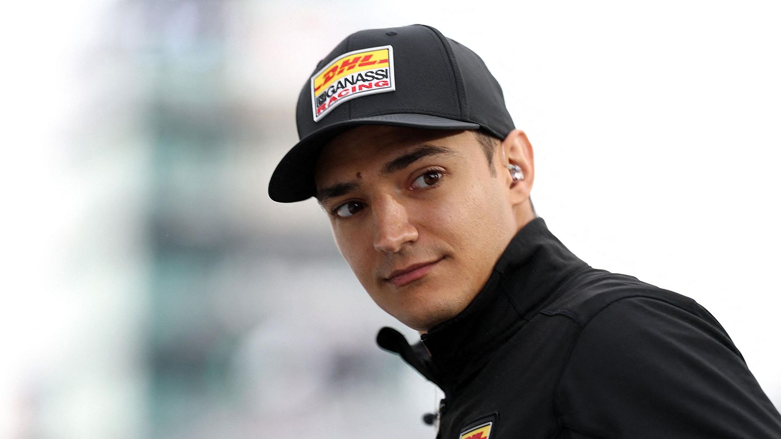 Álex Palou, primer español que conquista las 500 Millas de Indianápolis