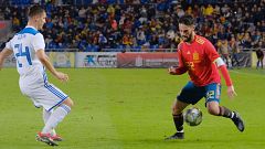 Luis de la Fuente llama a Isco pero no a Rodri para la lista de España en la final de la Nations League