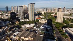 Hawai, en alerta por ataque de misiles... durante cuarenta minutos