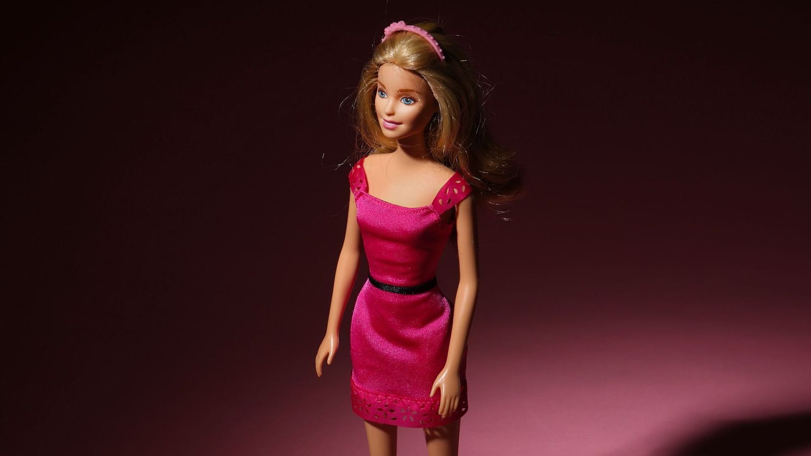 La evolución de Barbie: de muñeca a icono pop