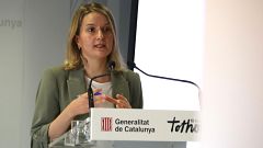 Drets Socials crearà una nova direcció per substituir la DGAIA amb un reforç de la prevenció d'infants en risc