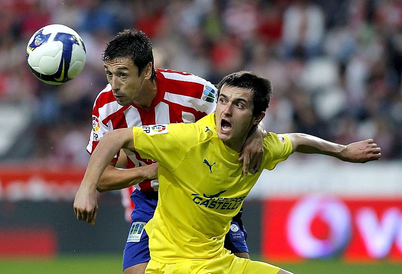 Demasiado premio para el Villarreal