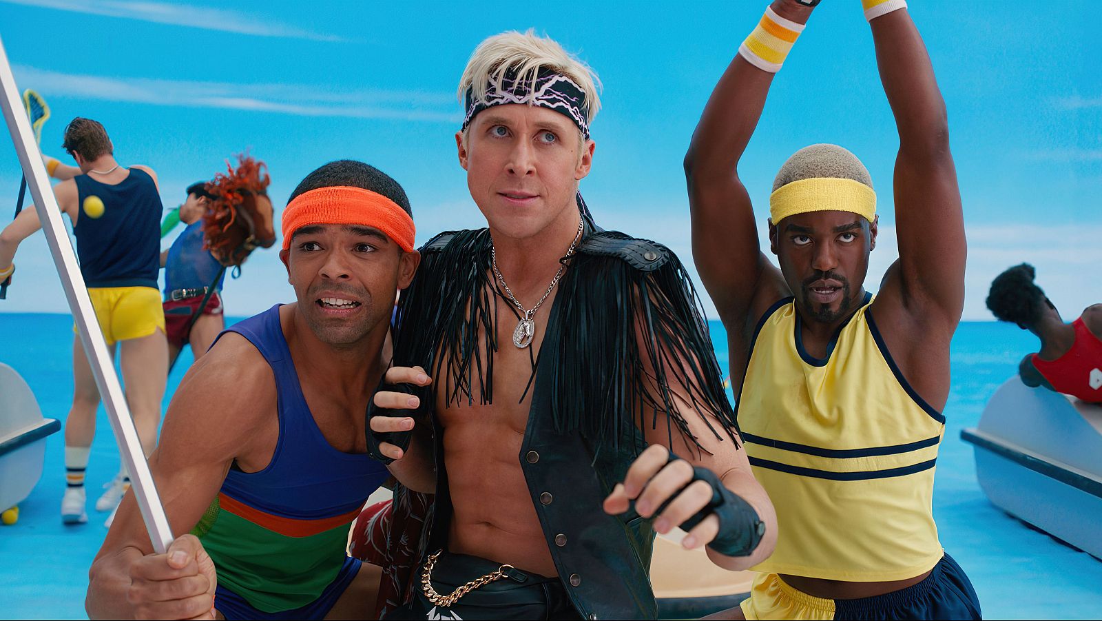 Así es como la película de 'Barbie' reflexiona sobre los roles de género Noticia