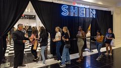 La UE investiga a Shein por prácticas engañosas y le insta a respetar las leyes comunitarias de protección al consumidor