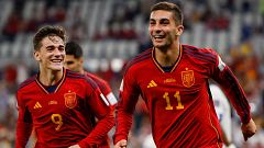 Programación de deportes gratis en RTVE Play la semana del 2 al 8 de junio de 2025