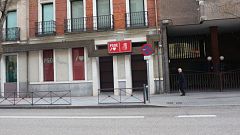 Leire Díez enmarca los audios sobre la UCO en un reportaje de investigación y niega que el PSOE tenga nada que ver