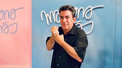 Arturo Valls: "A la industria le iría muy bien si la gente se bajara un poco"
