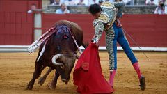 Presentado el cartel de la Feria del Toro 2025, en Sanfermines, con la doble participación de Roca Rey