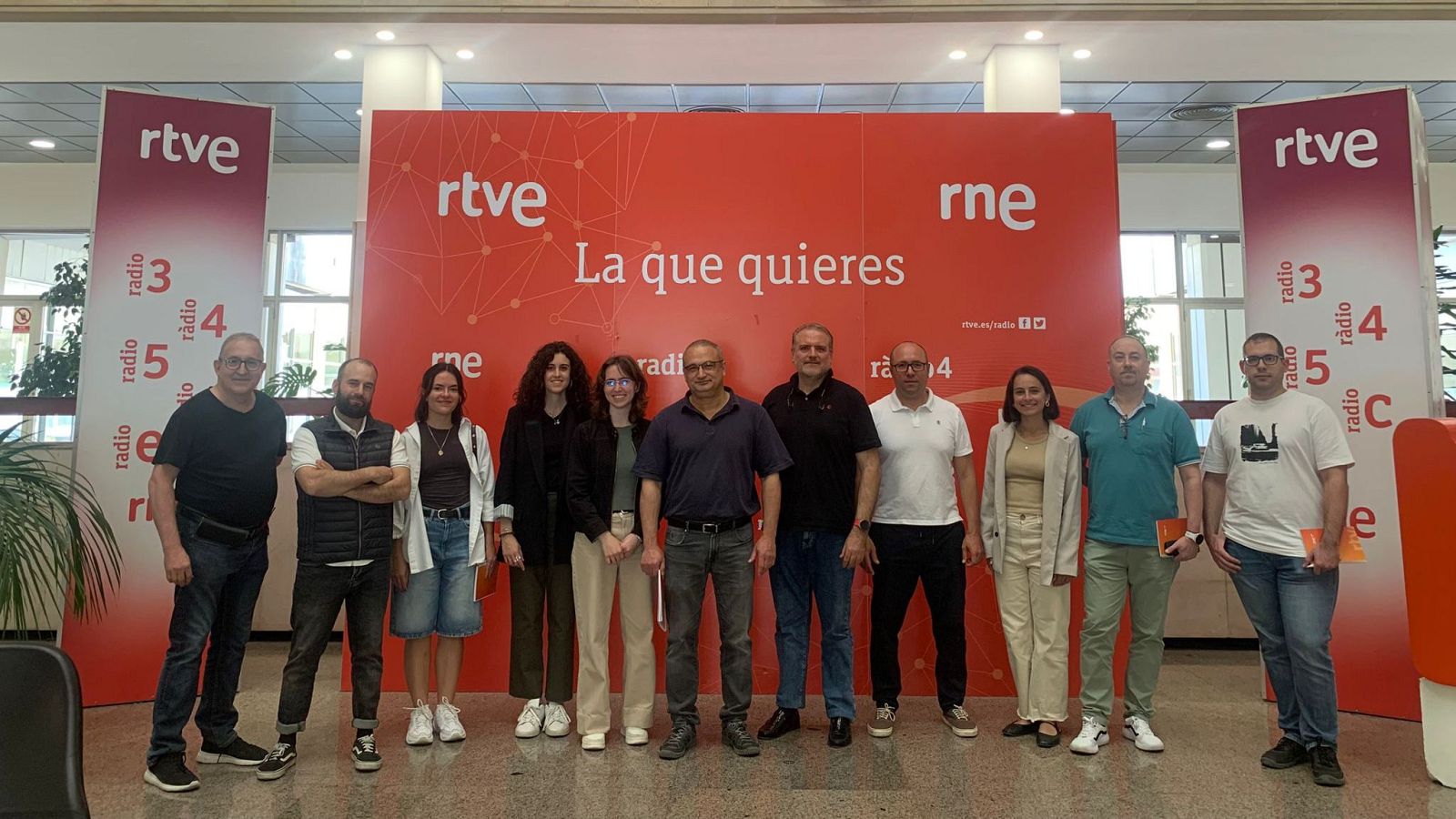 Presentación del Máster