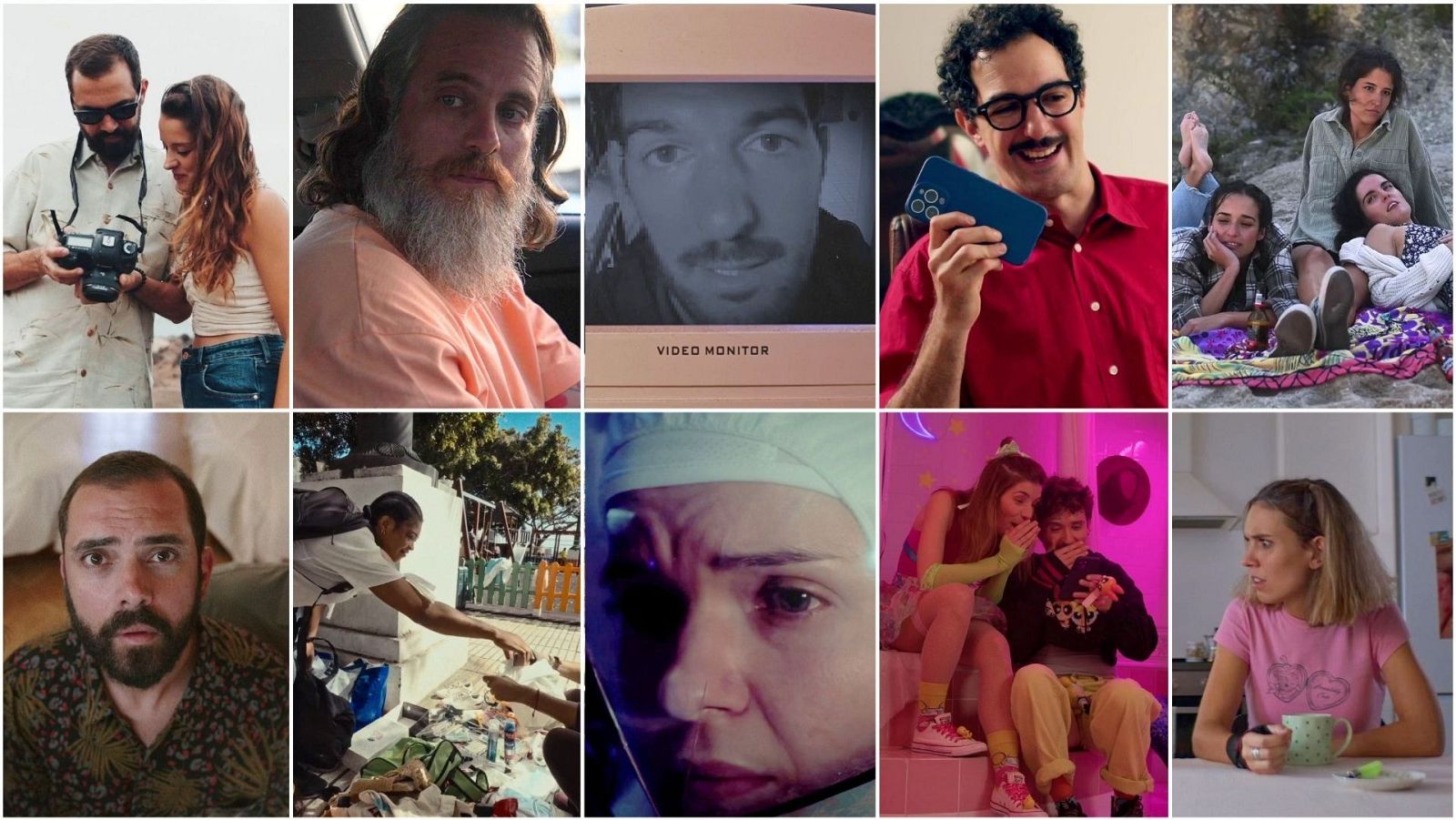 Vota por una de las 10 obras finalistas del XVI Premio de Cortos Cinematográficos RNE-Platino Crowdfunding.