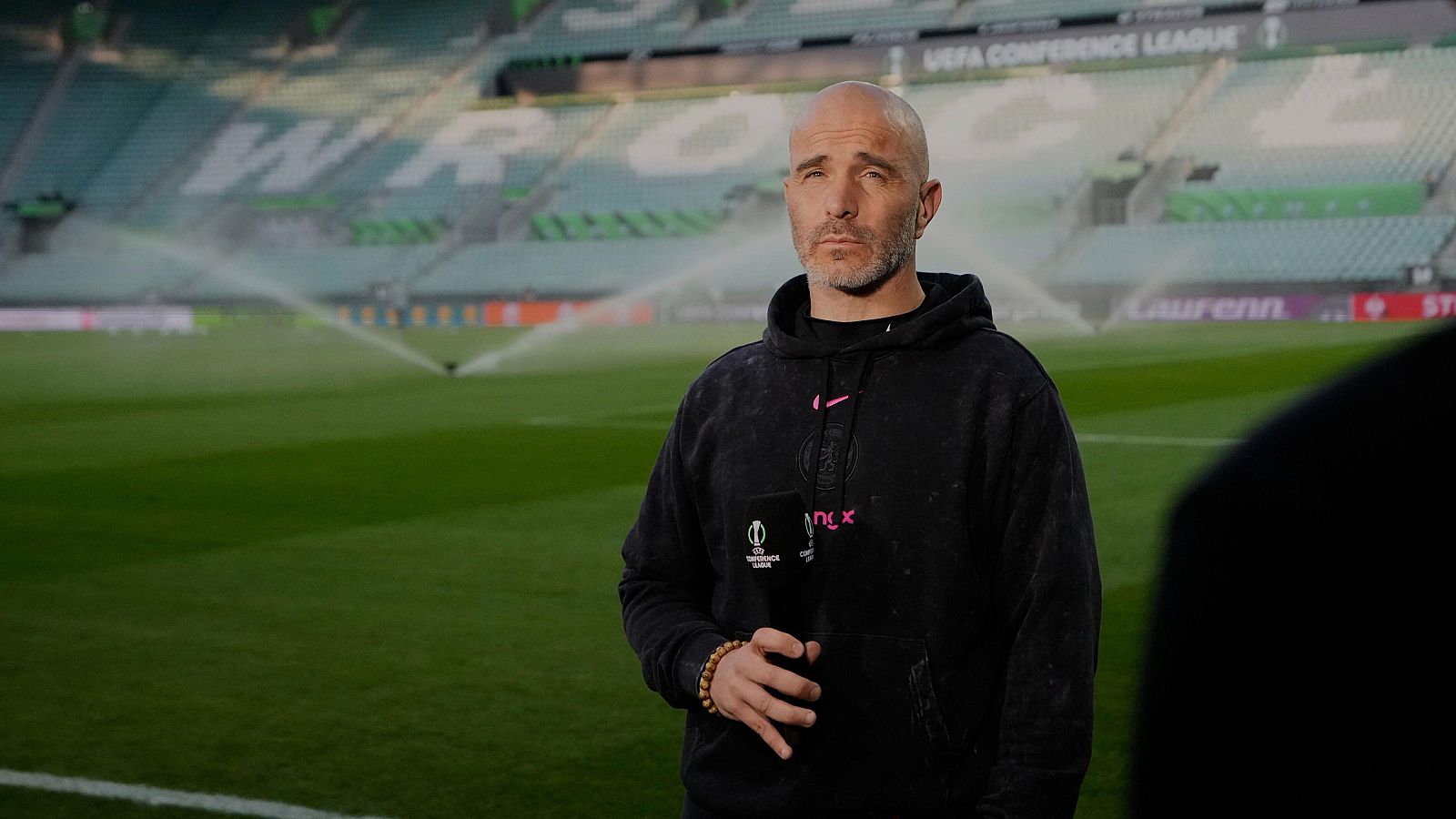 Betis - Chelsea, final Conference League: Enzo Maresca