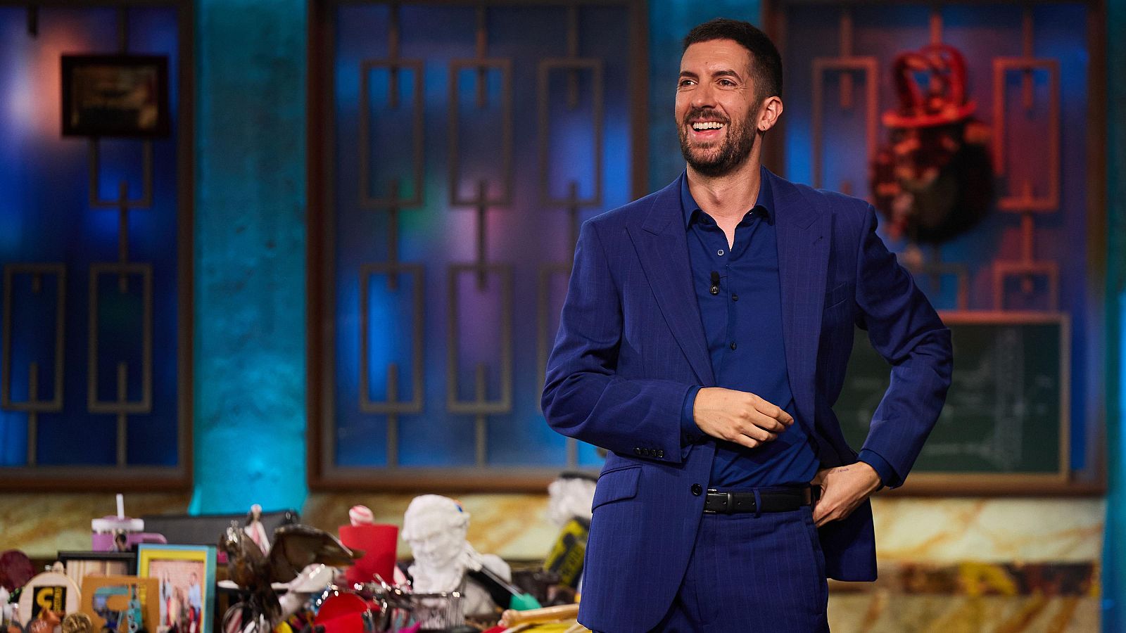 Broncano rechaza disculparse en La Revuelta 27/5/25