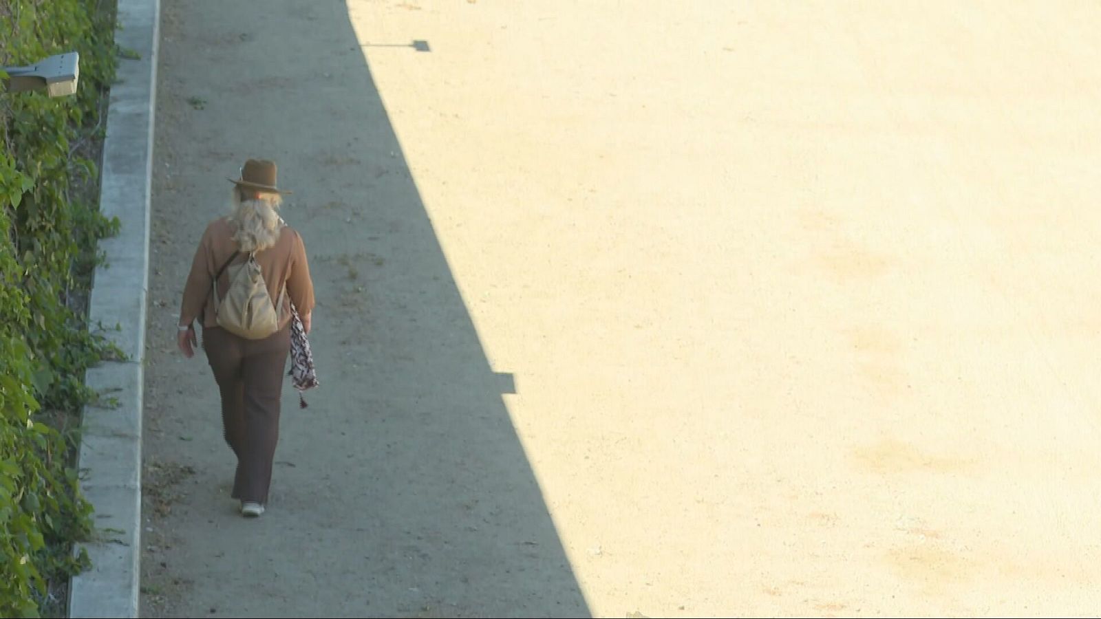A Ponent (Lleida) s'esperen més de 35 graus aquest dimecres, una temperatura inusual per aquesta època