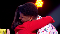 Bryan agradece su vídeo viral en The Floor: "Tenía miedo de que me viesen llorando, pero ha sido increíble"