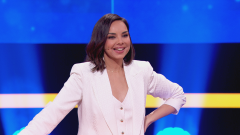 El sexto programa de The Floor se vuelve absolutamente loco y se corona Carolina López