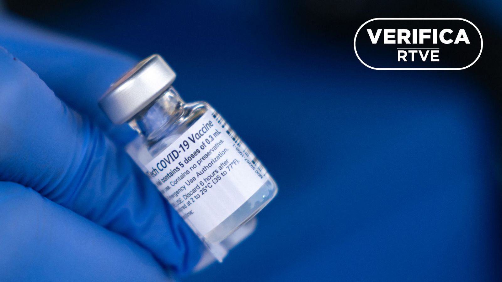 Bulos sobre las vacunas de covid