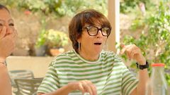 Andreu Buenafuente se venga de Silvia Abril: "No me habla desde hace una semana"