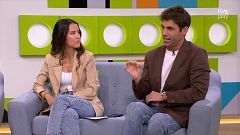 Mònica Ribas, 'coach': "La felicitat s'entrena"