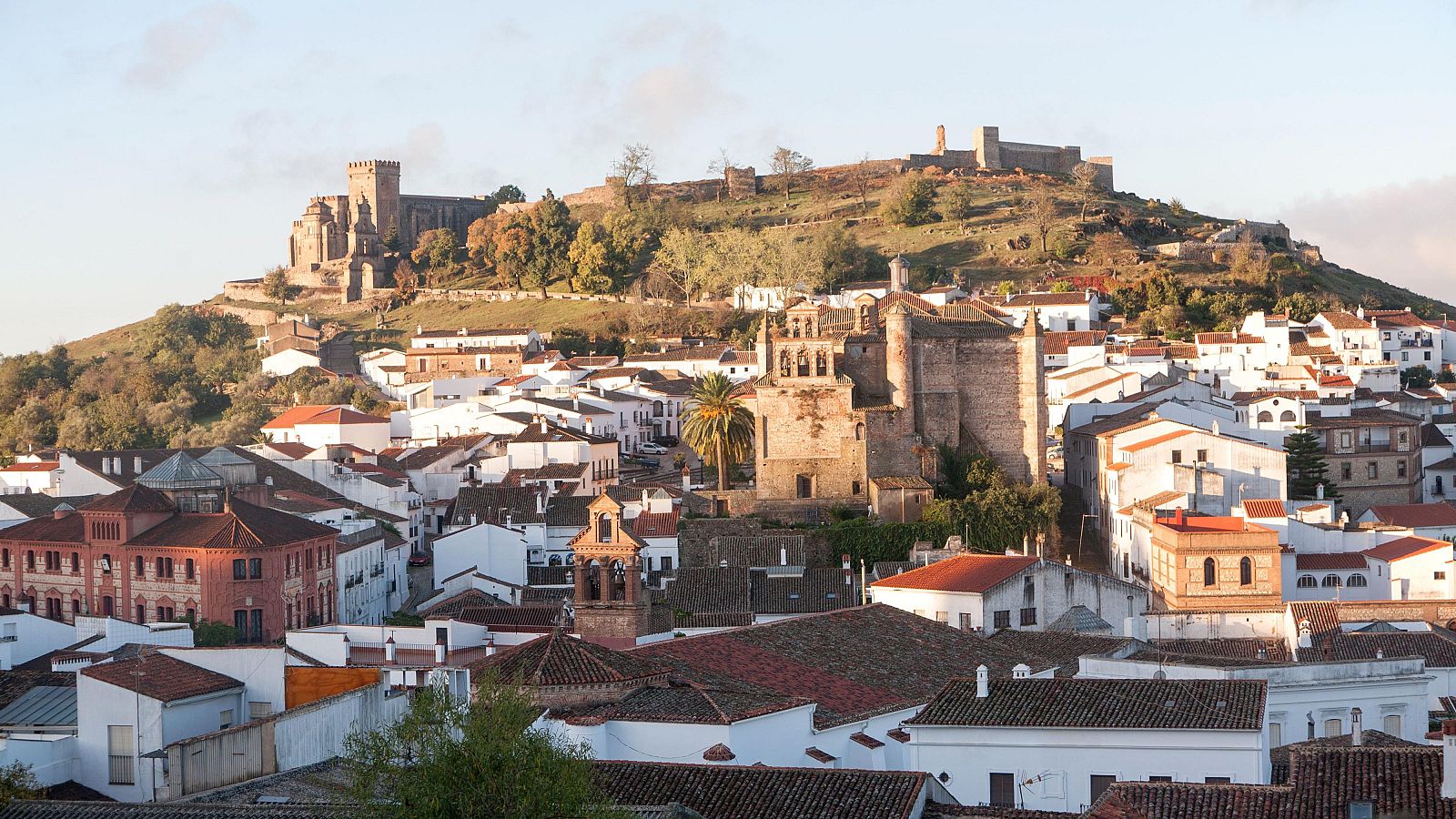 Aracena: un món subterrani i a l’exterior entre turons andalusos, a Huelva
