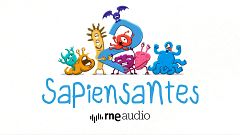 'Sapiensantes', el podcast de RTVE de ciencia para niños pensantes, estrena segunda temporada