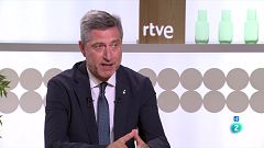 Jordi Martí dubta que Collboni "vulgui arribar a acords" amb Junts a Barcelona