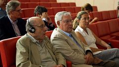 La Audiencia de Barcelona resuelve este lunes la sentencia por el expolio del Palau de la Música