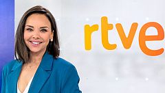 Chenoa presentará 'Dog House', el nuevo programa de RTVE sobre adopción de perros