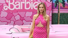 Barbie tiene la culpa: el rosa marca tendencia y envía este mensaje