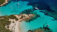 Ruta pel sud de Sardenya: entre muntanyes, cales i llegat històric