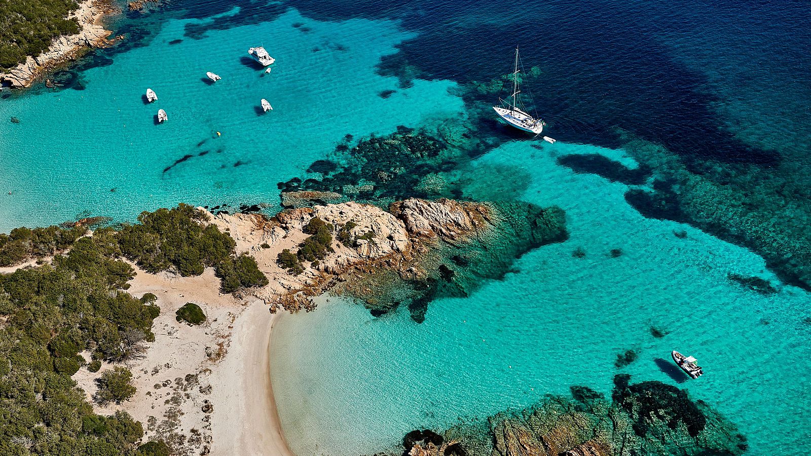 Ruta pel sud de Sardenya: entre montañas, calas secretas y legado histórico