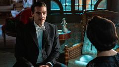 Eugenia, desesperada: el malvado plan de Leocadia para acabar con ella en 'La Promesa'