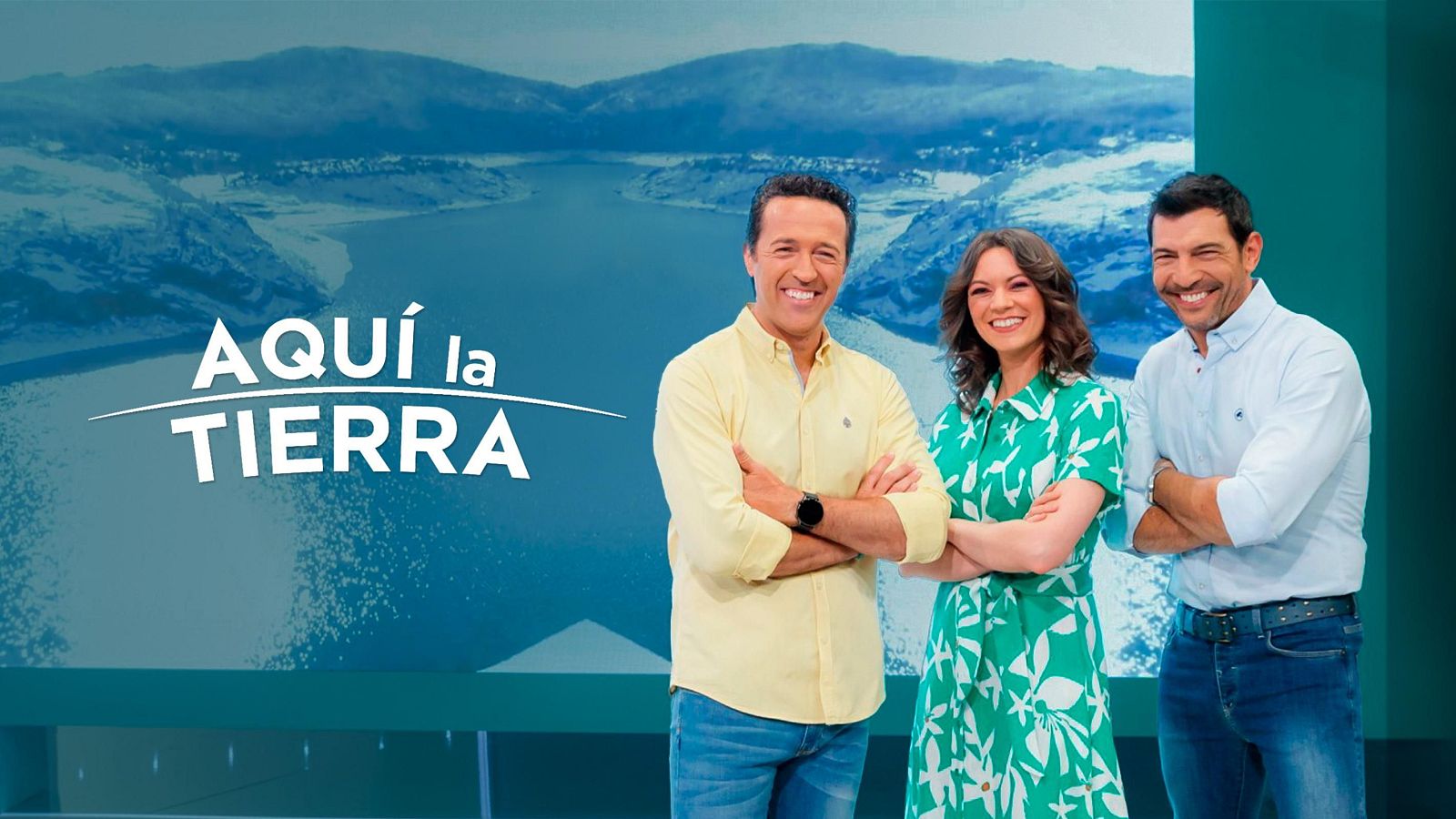 'Aquí la Tierra' convoca el I Premio “PequePetrus”: ¡Así pueden participar los más pequeños de la casa!