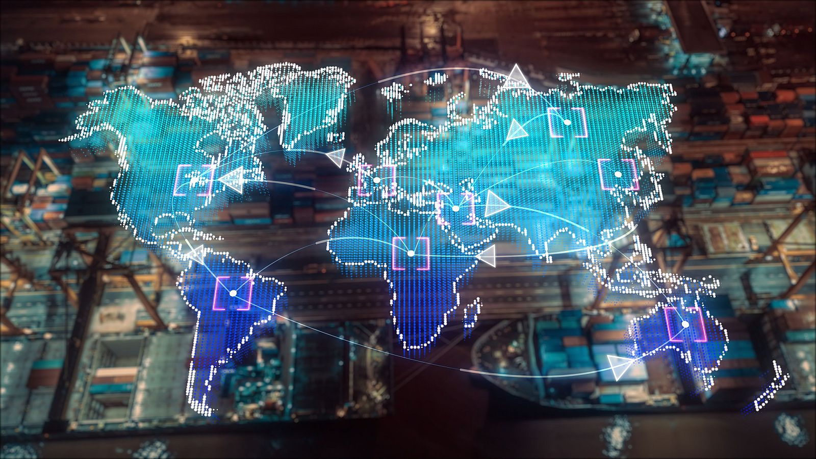 “Geonomics”, la palabra a la que se agarra la ortodoxia económica