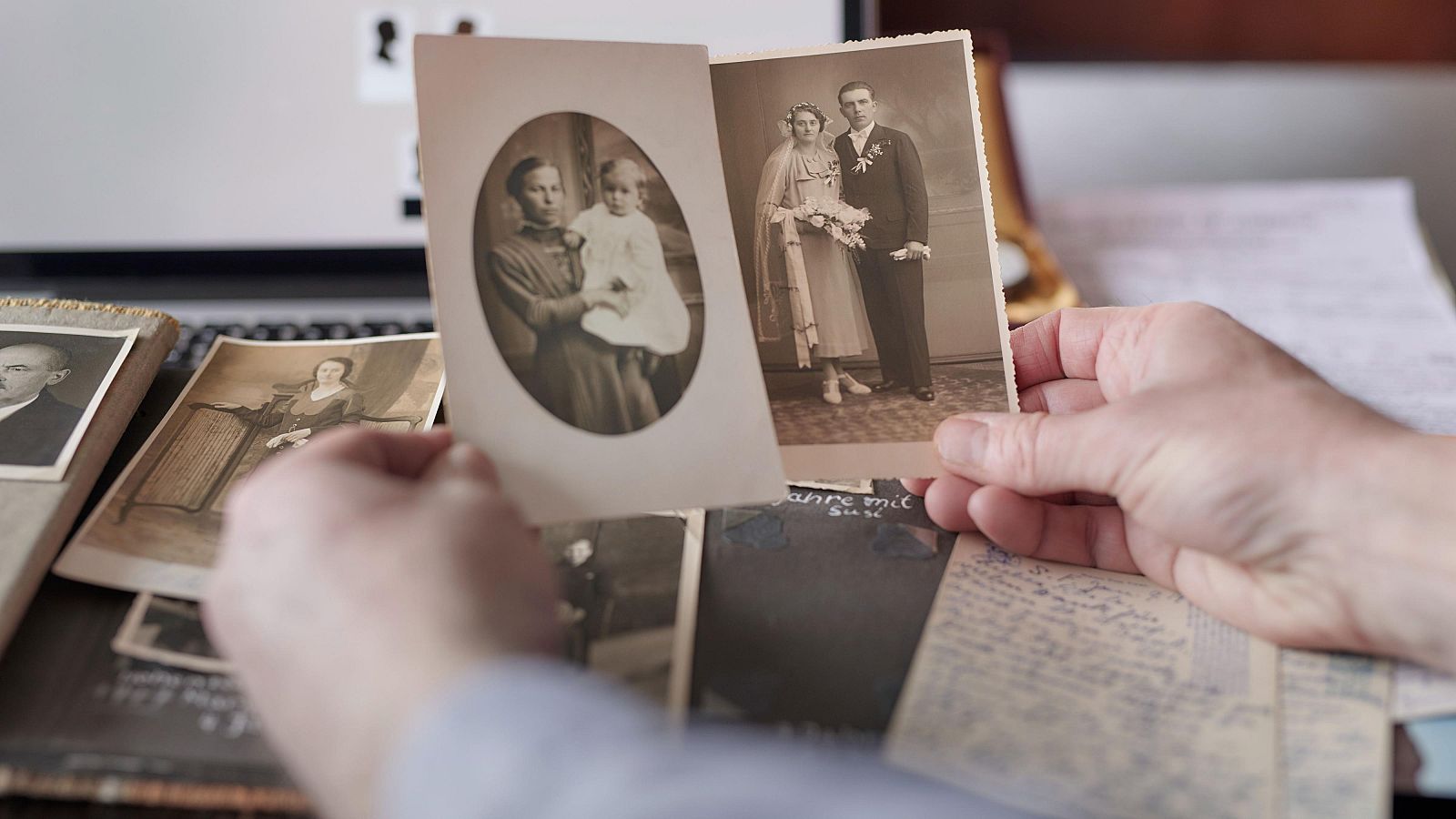 Turismo genealógico, un viaje en busca del origen familiar