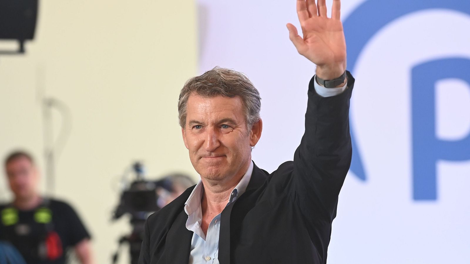 Feijóo asegura que el Congreso del PP 2025 es para arreglar los problemas de España