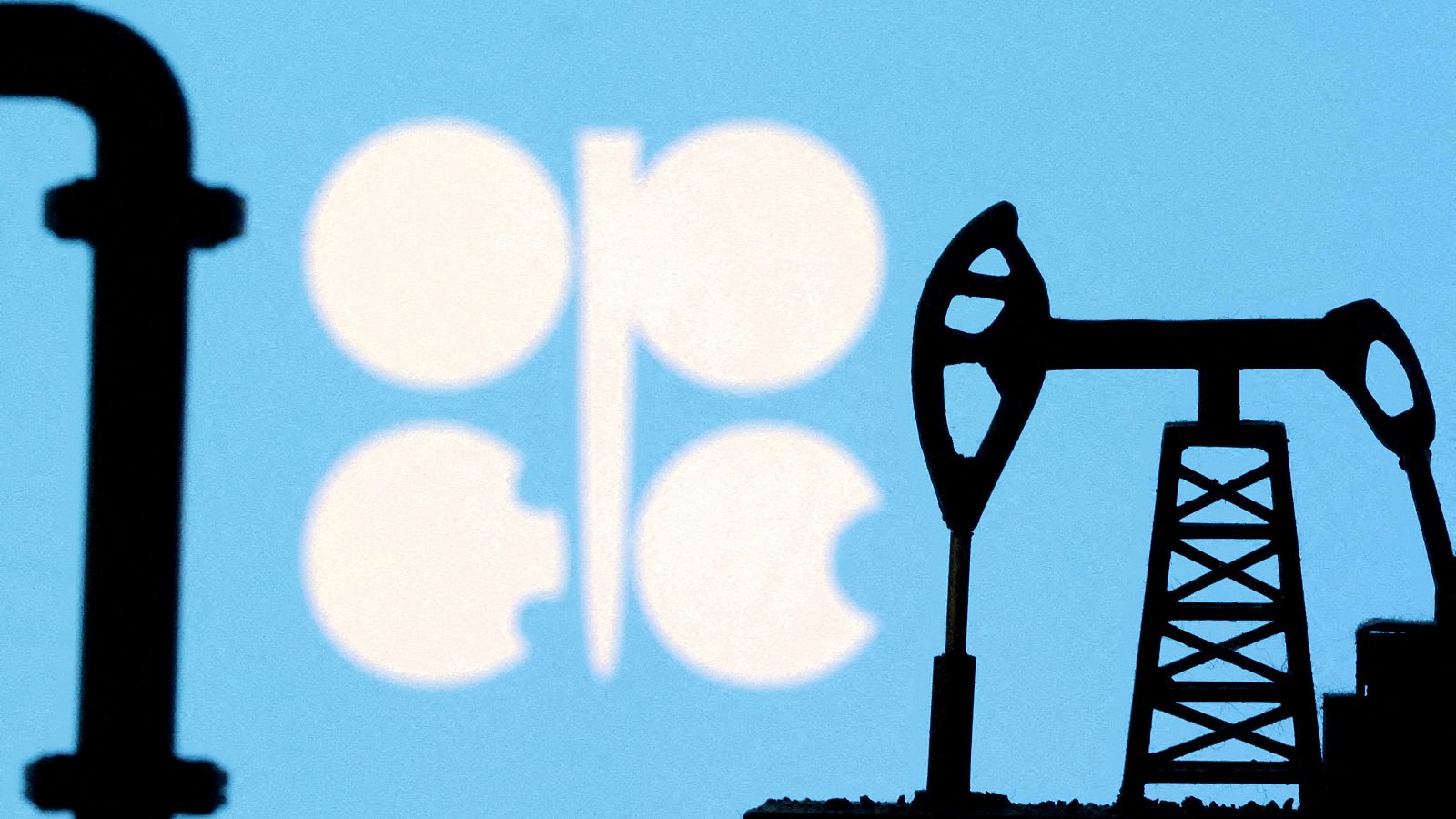 La alianza OPEP+ vuelve a aumentar su producción en julio