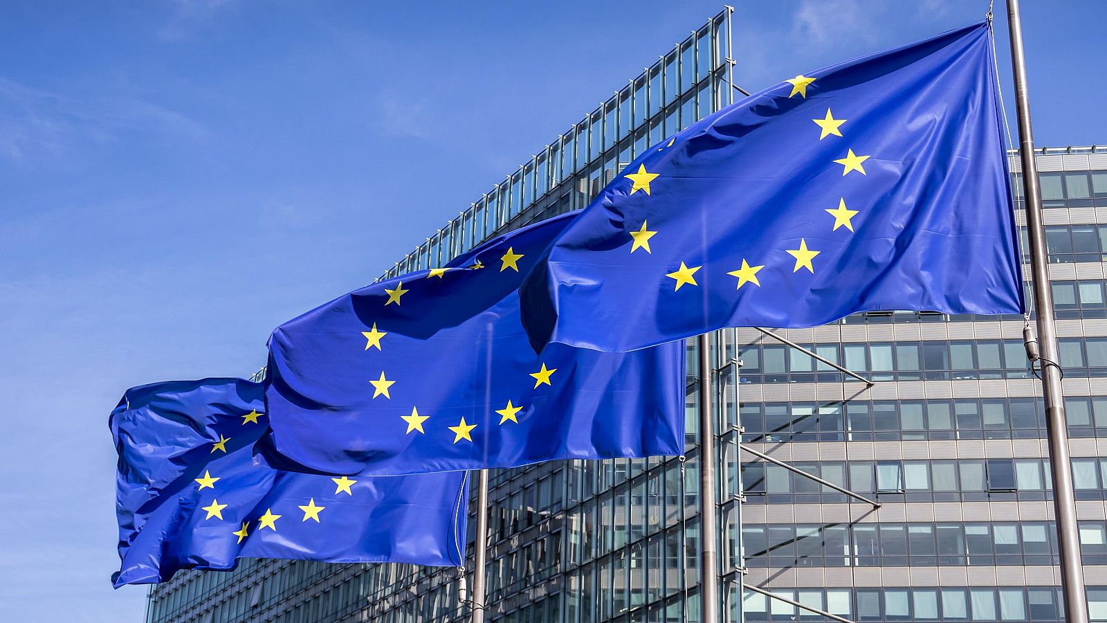 Bruselas amenaza con “represalias” si no hay acuerdo tras lso nuevos aranceles de Trump