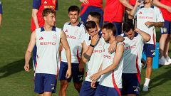 Tres campeones y un aspirante al título en las semifinales de la UEFA Nations League