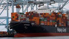 China acusa a Estados Unidos de "socavar gravemente" la tregua comercial y amenaza con responder