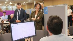 L'Agència Tributària catalana quintuplica l'atenció telefònica en la campanya de la renda