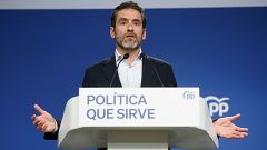 Génova da vía libre a sus barones para no asistir a la Conferencia de Presidentes si no se amplía el orden del día