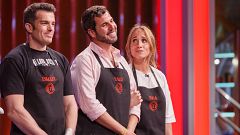 MasterChef 13 | Yago se despide triste pero orgulloso: "Vine con una sonrisa y me voy con una sonrisa"
